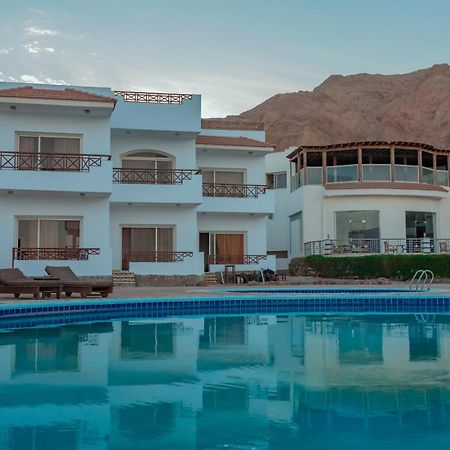New Sea Sun Hotel Dahab Exterior photo